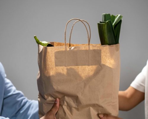 Paper bag1